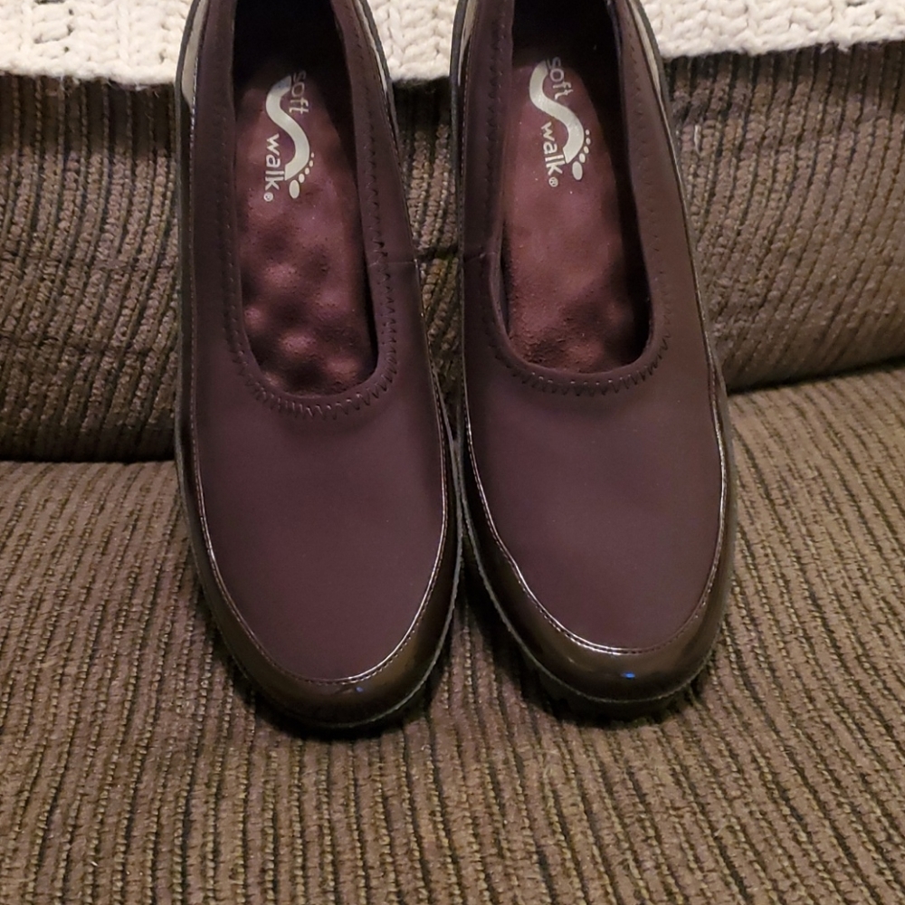 Software Heels - image 1